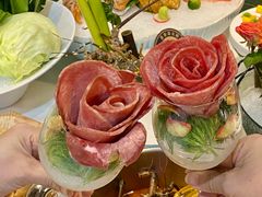 -喜聚薈·花膠雞海鮮火鍋(越秀店)