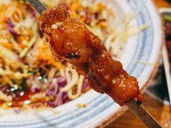 -喝丢一只鞋海鲜烧烤·海肠捞饭(市场店)