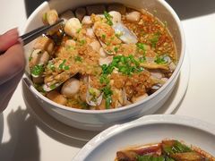 -筱爷叔·上海传统手工菜(玉树路店)