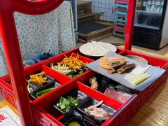 -勺子米线·云南传统小吃市集(四方街店)