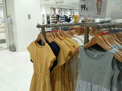 -优衣库(苏州天虹CCMall石路店)