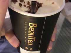 -BeauTea水仙(coco park店)