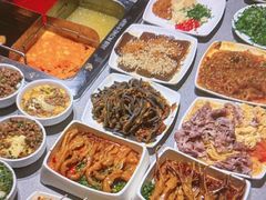 -海底捞火锅(泉城路店)