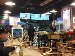 -车沾巷·重庆老味豌杂面