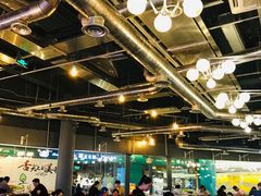 -PIZZA BIANCA(万象城店)