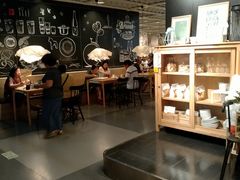 -宜家·瑞典风味餐厅(北京西红门店)