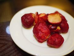 -五观堂素食(新华路店)