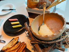 -翡翠36餐厅(浦东香格里拉店)