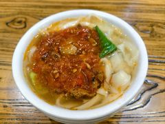-一盏明灯全素斋(殊像寺店)