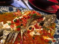 -北方馆(澳门伦敦人店)