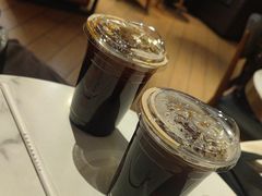-COSTA COFFEE(新奥购物中心店)
