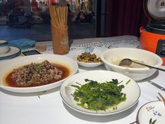 -古道村落(温汤店)