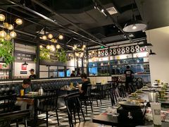 -8锅臭臭锅·正宗台湾小火锅(中心五路店)