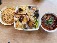 -林静小吃(复兴路店)