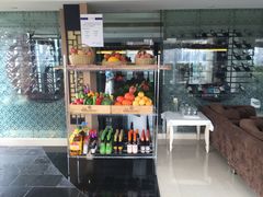 -真爱中国餐馆·年华店(朱雀大街店)