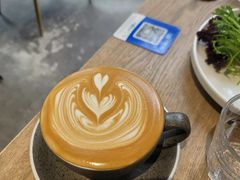 -Maxpoint Kitchen 西餐咖啡(乐峰广场店)