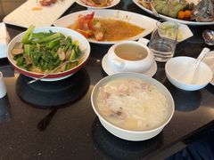 -铭轩中餐厅·海南菜·粤菜(亚龙湾瑞吉店)