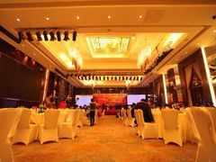 微博桌面截图_20130802102551-西安赛瑞喜来登大酒店