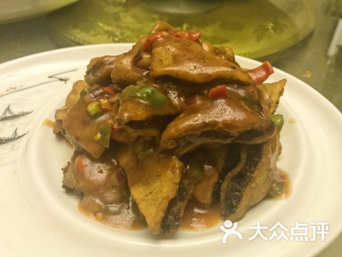 牛肉加沙