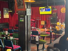 -东岸Cafe 爵士俱乐部