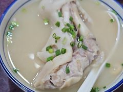 -丁太婆老妈蹄花(人民公园非遗总店)