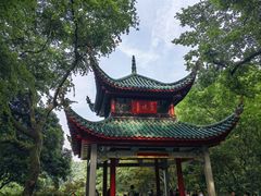 -岳麓山风景名胜区