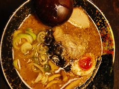 -日本料理神拉面