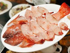 -凯华海鲜火锅·传承三十六年