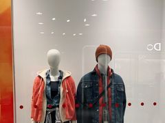 -优衣库(南京建邺万达广场店)