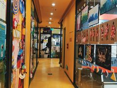 -杨梅红艺术教育(北京金源购物中心校区)