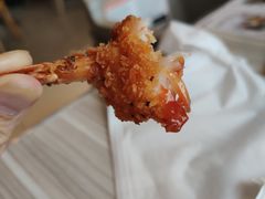 -必胜客(湘隆店)