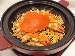 -T館·花园艺术餐厅
