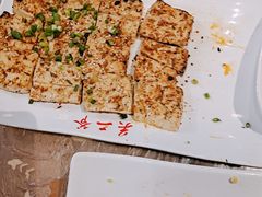 -关二哥烧烤(王家湾店)