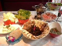 -董家湾重庆老火锅(嘉华店)