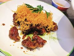 -江南里·新浙菜(苏州大悦城店)