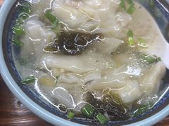 -文武王氏烧饼·无矾油条(西溪路店)