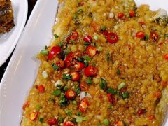 -枪火串烧·东北特色烧烤(罗湖总店)