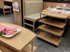 -蜀留香火锅(社会山店)