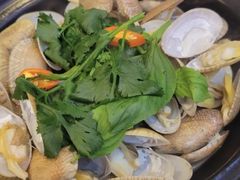 -四海之家(蛇口店)