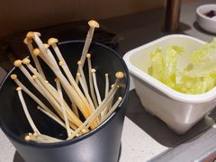 -海底捞火锅(顺义华联店)