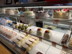 -西村叔叔的店·面包·甜品·蛋糕(清河万象汇店)