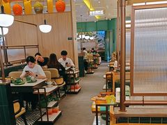 -润园四季椰子鸡火锅(南山海岸城店)