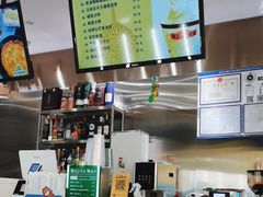 -猫王榴莲世家(三里屯SOHO商场店)