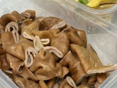 -谢记素红大肠店(新民路店)