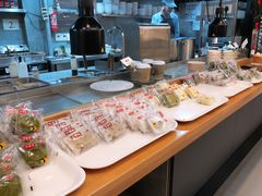 -鴻瑞興面馆(保利时光里店)