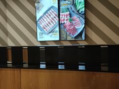 -新石器烤肉(百联川沙店)