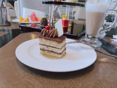 -都会尚膳·海鲜自助餐厅(重庆万豪酒店)