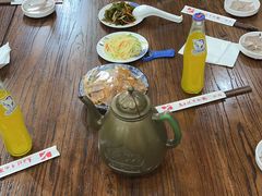 -马子禄牛肉面(金宝街店)