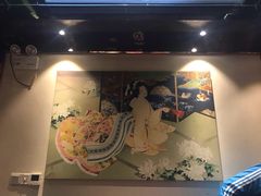 -古田居·特色寿司料理(骏欣中心店)