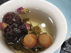 -汇聚德京味铜锅涮肉(沈家桥二路店)
